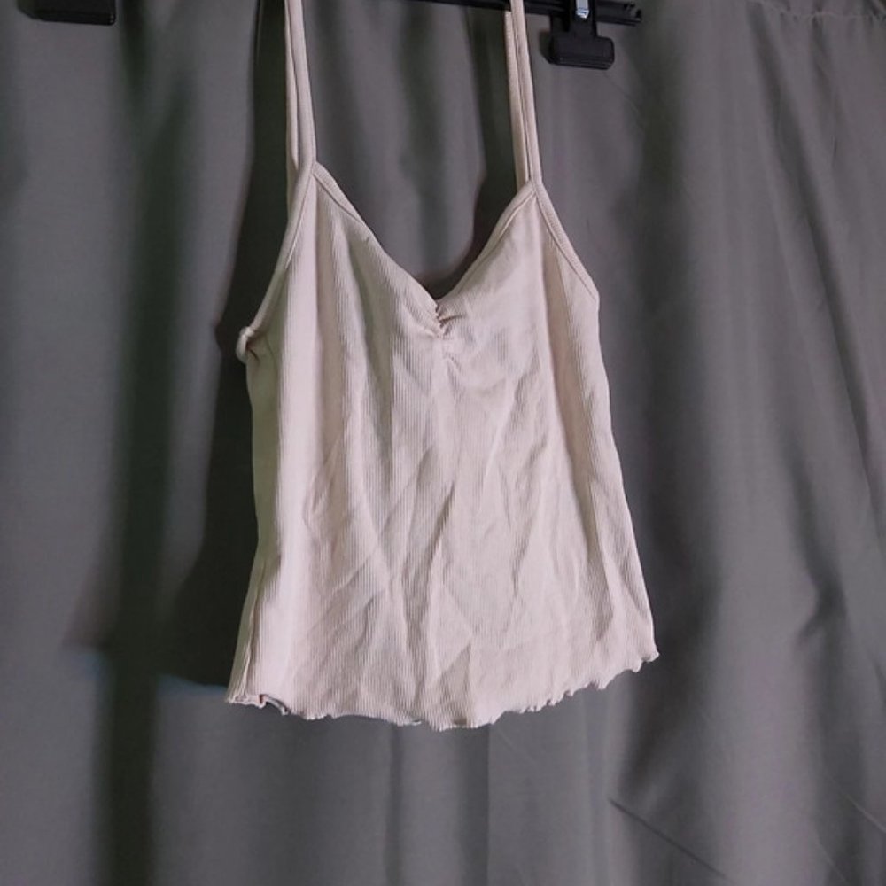 Halter top women's pajamas